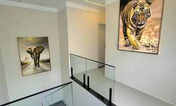 Imagem 7: Bacelar Imóveis vende ou aluga casa com 3 suítes no Jardins do Lago, Mário Covas