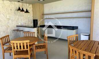 Imagem 5: Apartamento pra vender no GOLDEN VILLAGE RESIDENCE na Barra dos Coqueiros/SERGIPE