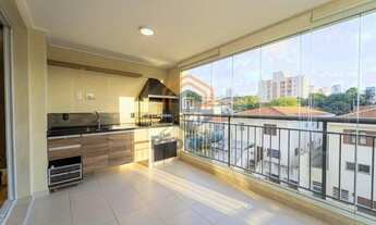 Imagem: Apartamento em Vila Mascote - São Paulo