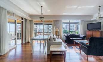 Imagem: Apartamento 3 dormitórios no Petrópolis