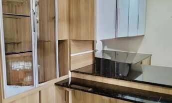 Imagem 2: Apartamento para aluguel tem 131 metros quadrados com 3 quartos