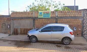 Imagem: Ac. Carro. Lote de 184m² - trecho 3. OPORTUNIDADE!