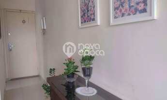 Imagem 3: Cachambi Apartamento com 1 dormitório