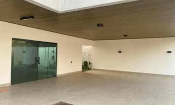 Imagem 2: Térrea para venda com 177 metros quadrados com 3 quartos em Uruguai - Teresina - PI