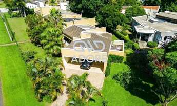 Imagem: Casa à venda no Condomínio Monte Belo