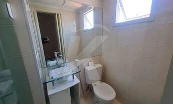 Imagem 6: Apartamento semi mobiliado 2 quartos e 2 vagas