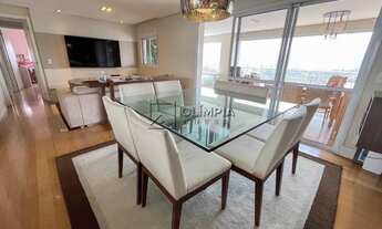 Imagem 6: Venda Apartamento 3 Dormitórios - 130 m² Santo Amaro