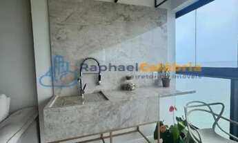 Imagem 3: EXCELENTE OPORTUNIDADE DE COMPRA DE APARTAMENTO DE 128M² EM CASA CAIADA