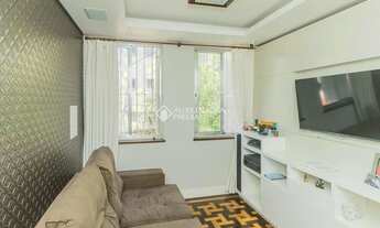 Imagem 2: Apartamento 2 quarto(s), no bairro Passo da Areia