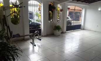 Imagem 3: Vendo casa no Conj. Promorar - 120m² - 2/4 (1) suíte - Apta a financiamento