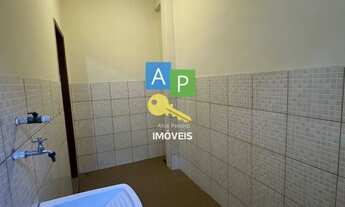 Imagem 3: Casa no Centro de Caxias Financia banco Vaga de garagem alta metragem 2 qts próx ao hospit