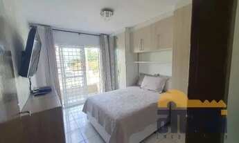 Imagem 3: Sobrado 5 Quartos Alto Boqueirão