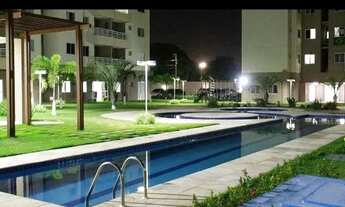 Imagem 2: Apartamento para Locação em Fortaleza, Parque Dois Irmãos, 2 dormitórios, 1 suíte, 2 banhe