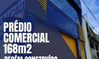Imagem 2: A.Moura Gestor Imobiliario Vende Prédio comercial com 2 pavimentos na Av. Centenário