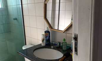 Imagem 4: Alugo um quarto para moça em apartamento em frente ao shopping jardins