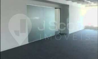 Imagem: Laje Corporativa Premium no Centro Empresarial