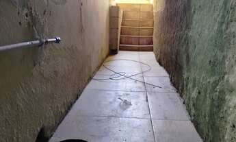 Imagem 2: Casa de Aluguel Quarto com aluguel por R$1.000 /mês