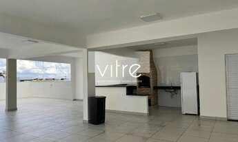 Imagem 7: Apartamento à venda no bairro Novo Mundo em Uberlândia