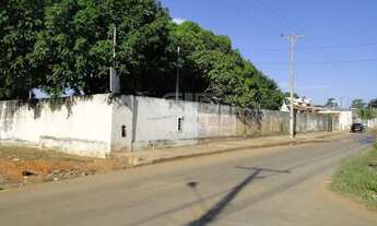 Imagem 3: Terreno comercial de 2.880 m² à venda próximo a Av. Eduardo Gomes