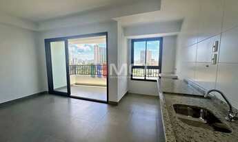 Imagem 5: Apartamento setor oeste sendo entregue para morar