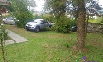 Imagem 3: CASA TÉRREA - JARDIM ITAPERI - SP