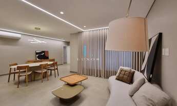 Imagem 6: Apartamento Mob 03 quartos Vale do Sereno Locação