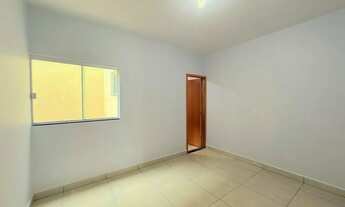 Imagem 7: Casa para venda no bairro Flor do Cerrado com 3 quartos, entrada reduzida!