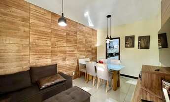 Imagem 3: Casa geminada à venda, 3 quartos, 1 suíte, 1 vaga, Santa Amélia - Belo Horizonte/MG