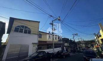 Imagem: Casa com 3 quartos na Vila Yara