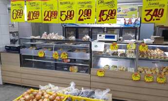 Imagem 4: Mercado Região Sul Proximo ao Morumbi