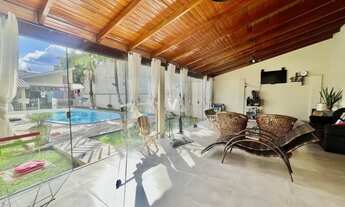 Imagem 5: Casa 3 dormitórios e lindo espaço gourmet!