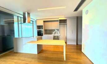 Imagem 3: Apartamento com 1 dormitório, 122 m² - venda por R$ 3.950.000,00 ou aluguel por R$ 19.677