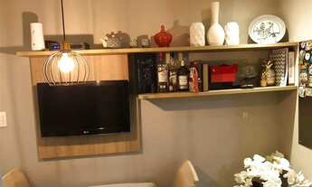 Imagem 4: Apartamento 2 quartos, sendo 1 suíte