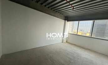 Imagem: Sala à venda, 27 m² por R$ 145.000,00