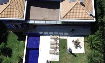 Imagem 7: Imóvel para venda possui 1000 metros quadrados com 5 quartos em Kurumin - Itu - SP