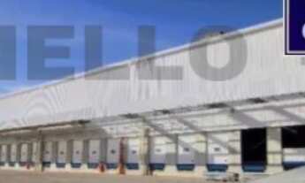 Imagem 7: GALPAO INDUSTRIAL em Simões Filho - BA, Centro