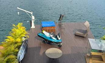 Imagem: Casa Única Costeira