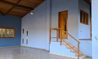 Imagem 6: SOBRADO PARA LOCAÇÃO NO CONDOMÍNIO JARDIM DO RIBEIRÃO II, ITUPEVA/SP 1108 m²