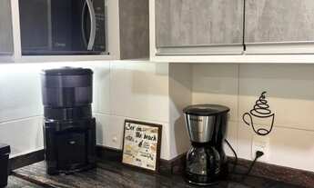 Imagem 5: Estúdio próximo ao Vila Romana/Hospital Universitário