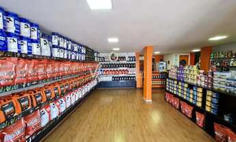 Imagem: Salão - Jardim Chapadão - Campinas