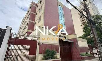 Imagem: APARTAMENTO 01 DORMITÓRIO MOBILIADO NO