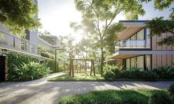 Imagem 2: YRUPÁ Praia Mole. Entre a Lagoa e o Mar, Um Novo Conceito de Viver Bem