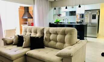 Imagem: Apartamento - Condomínio Family Garden