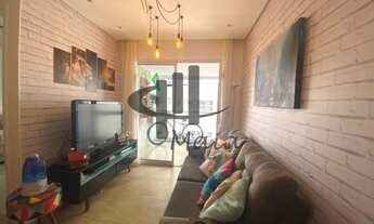 Imagem: Venda Apartamento Sao Caetano do Sul Santa