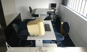 Imagem 5: Salão Industria Comércio B. Homero Thon prox à Pirelli Novo 210m2