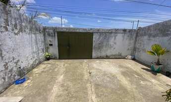 Imagem 4: Vende-se Chave de Casa - Cidade Verde 2 chave ou financiado completo