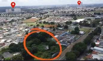 Imagem 6: TERRENO COMERCIAL em BRASÍLIA - DF, CEILÂNDIA NORTE (CEILÂNDIA