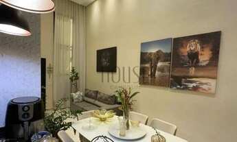 Imagem 3: Casa com 3 quartos à venda, 132 m² - Condomínio Helena Maria - Sorocaba/SP