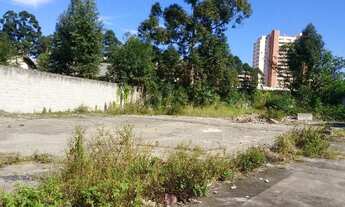 Imagem 4: Terreno para aluguel, Utinga - Santo André/SP