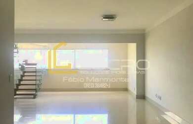 Imagem 8: COBERTURA - RESIDENCIAL FLAMINGO - JARDIM AMÉRICA